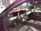 Mercedes  E-Klasse 220 d 9G-TRONIC AMG líne Automatic Diesel  151 #17