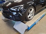  Mercedes  E-Klasse 220 d 9G-TRONIC AMG líne Automatic Diesel  151 #26