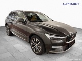  Volvo  XC60 T6 AWD Recharge GEARTRONIC INSCRIPTION Automatic Petrol/Electric  155 #2