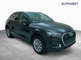  Audi  Q5 40 TDI quattro S tronic Automatic Diesel/Electric  159 #2