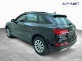  Audi  Q5 40 TDI quattro S tronic Automatic Diesel/Electric  159 #3