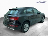  Audi  Q5 40 TDI quattro S tronic Automatic Diesel/Electric  159 #4