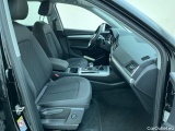  Audi  Q5 40 TDI quattro S tronic Automatic Diesel/Electric  159 #6