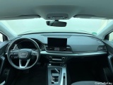  Audi  Q5 40 TDI quattro S tronic Automatic Diesel/Electric  159 #7