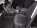 Audi  Q5 40 TDI quattro S tronic Automatic Diesel/Electric  159 #25