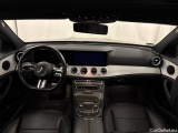  Mercedes  E-Klasse 300 de T 9G-TRONIC AMG líne Automatic Diesel/Electric  163 #7
