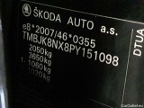  Skoda  Octavia Combi 2.0 TDI DSG RS Automatic Diesel  164 #12