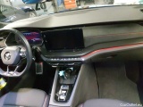  Skoda  Octavia Combi 2.0 TDI DSG RS Automatic Diesel  164 #26