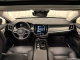  Volvo  V90 T8 Recharge AWD Geartronic RDesign Expression Automatic Petrol/Electric  165 #7