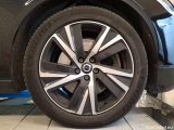  Volvo  V90 T8 Recharge AWD Geartronic RDesign Expression Automatic Petrol/Electric  165 #48