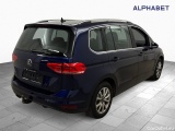 Volkswagen  Touran 2.0 TDI SCR DSG Highline Automatic Diesel  166 #4