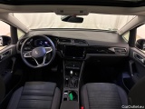  Volkswagen  Touran 2.0 TDI SCR DSG Highline Automatic Diesel  166 #7