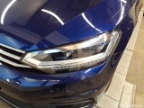  Volkswagen  Touran 2.0 TDI SCR DSG Highline Automatic Diesel  166 #31