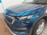  Skoda  Kodiaq 2.0 TDI DSG Ambition Automatic Diesel  167 #18