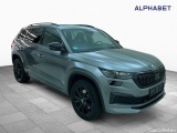  Skoda  Kodiaq 2.0 TDI 4x4 DSG SportLine Automatic Diesel  168 #2