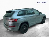  Skoda  Kodiaq 2.0 TDI 4x4 DSG SportLine Automatic Diesel  168 #4