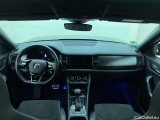  Skoda  Kodiaq 2.0 TDI 4x4 DSG SportLine Automatic Diesel  168 #7