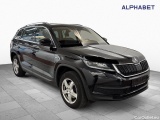  Skoda  Kodiaq 2.0 TDI 4x4 DSG Drive 125 Automatic Diesel  174 #2