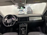  Skoda  Kodiaq 2.0 TDI 4x4 DSG Drive 125 Automatic Diesel  174 #7