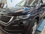  Skoda  Kodiaq 2.0 TDI 4x4 DSG Drive 125 Automatic Diesel  174 #21