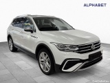  Volkswagen  Tiguan Allspace 2.0 TDI SCR 4Motion DSG Elegance Automatic Diesel  176 #2