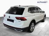  Volkswagen  Tiguan Allspace 2.0 TDI SCR 4Motion DSG Elegance Automatic Diesel  176 #4