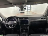  Volkswagen  Tiguan Allspace 2.0 TDI SCR 4Motion DSG Elegance Automatic Diesel  176 #7
