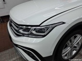  Volkswagen  Tiguan Allspace 2.0 TDI SCR 4Motion DSG Elegance Automatic Diesel  176 #18