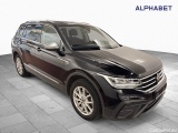  Volkswagen  Tiguan Allspace 2.0 TDI SCR 4Motion DSG Life Automatic Diesel  177 #2