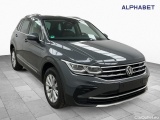  Volkswagen  Tiguan 1.4 eHybrid OPF DSG Elegance Automatic Petrol/Electric  182 #2