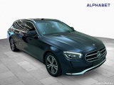  Mercedes  E-Klasse 220 d T 9G-TRONIC Avantgarde Automatic Diesel/Electric  183 #2
