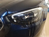  Mercedes  E-Klasse 220 d T 9G-TRONIC Avantgarde Automatic Diesel/Electric  183 #22
