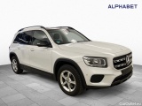  Mercedes  GLB 200 d 4Matic 8G-DCT Progressive Automatic Diesel  185 #2