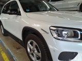  Mercedes  GLB 200 d 4Matic 8G-DCT Progressive Automatic Diesel  185 #34