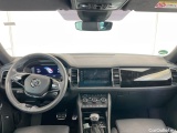  Skoda  Kodiaq 2.0 TDI 4x4 DSG L&K Automatic Diesel  188 #7
