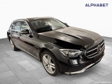  Mercedes  E-Klasse 300 de T 9G-TRONIC Avantgarde Automatic Diesel/Electric  192 #2