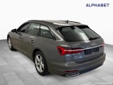  Audi  A6 Avant 50 TFSI e quattro S tronic Automatic Petrol/Electric  195 #3
