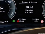  Audi  A6 Avant 50 TFSI e quattro S tronic Automatic Petrol/Electric  195 #33