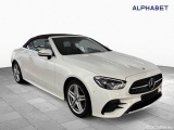  Mercedes  E-Klasse 220 d Cabrio 9G-TRONIC AMG Line Automatic Diesel  207 #2