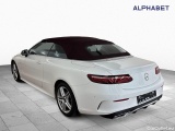  Mercedes  E-Klasse 220 d Cabrio 9G-TRONIC AMG Line Automatic Diesel  207 #3