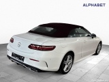  Mercedes  E-Klasse 220 d Cabrio 9G-TRONIC AMG Line Automatic Diesel  207 #4