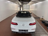  Mercedes  E-Klasse 220 d Cabrio 9G-TRONIC AMG Line Automatic Diesel  207 #7