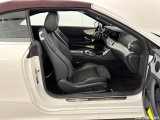  Mercedes  E-Klasse 220 d Cabrio 9G-TRONIC AMG Line Automatic Diesel  207 #8