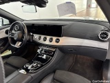  Mercedes  E-Klasse 220 d Cabrio 9G-TRONIC AMG Line Automatic Diesel  207 #9