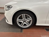  Mercedes  E-Klasse 220 d Cabrio 9G-TRONIC AMG Line Automatic Diesel  207 #12