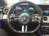  Mercedes  E-Klasse 220 d Cabrio 9G-TRONIC AMG Line Automatic Diesel  207 #15