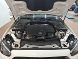  Mercedes  E-Klasse 220 d Cabrio 9G-TRONIC AMG Line Automatic Diesel  207 #22
