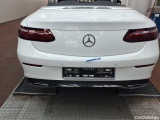  Mercedes  E-Klasse 220 d Cabrio 9G-TRONIC AMG Line Automatic Diesel  207 #32