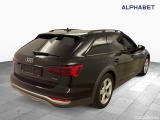  Audi  A6 Allroad Quattro 40 TDI S TRONIC Automatic Diesel/Electric  208 #4
