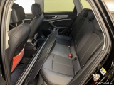  Audi  A6 Allroad Quattro 40 TDI S TRONIC Automatic Diesel/Electric  208 #9